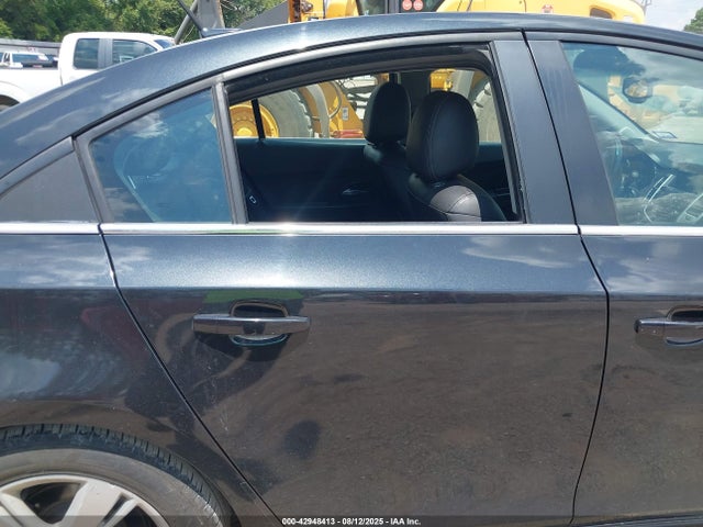 1G1P75SZ0E7224458 Chevrolet luz