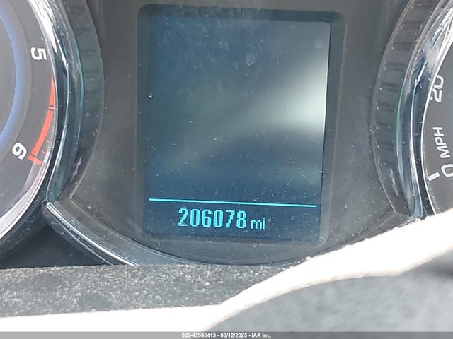 1G1P75SZ0E7224458 Chevrolet luz