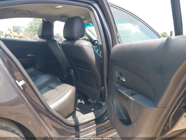 1G1P75SZ0E7224458 Chevrolet luz