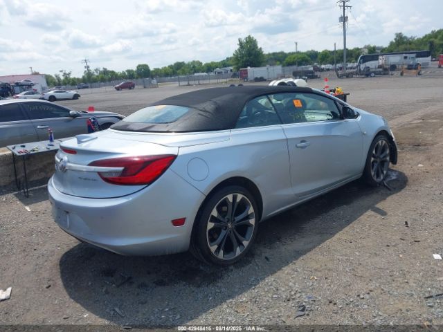 2018 BUICK CASCADA W04WH3N51JG034945 Photo 3