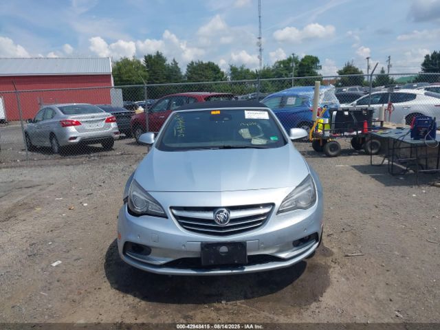 2018 BUICK CASCADA W04WH3N51JG034945 Photo 5