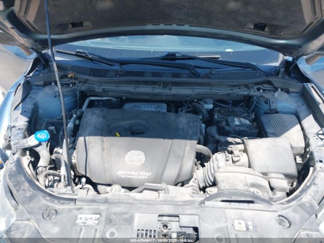 2015 MAZDA CX-5 JM3KE2CY5F0504860 Photo 9