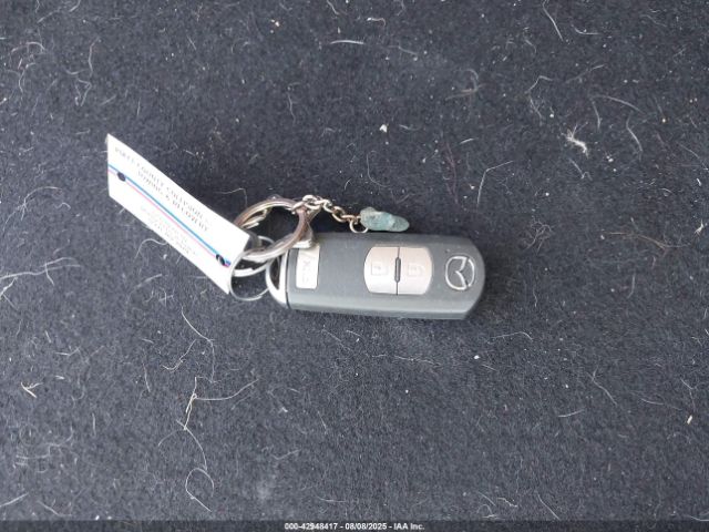 2015 MAZDA CX-5 JM3KE2CY5F0504860 Photo 10