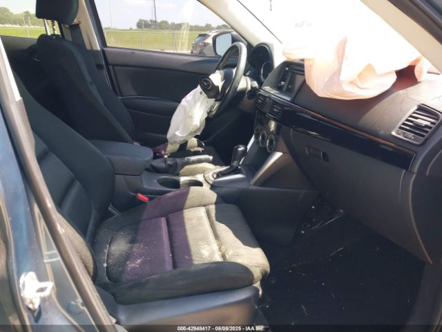 2015 MAZDA CX-5 JM3KE2CY5F0504860 Photo 4
