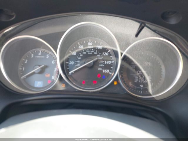 2015 MAZDA CX-5 JM3KE2CY5F0504860 Photo 6