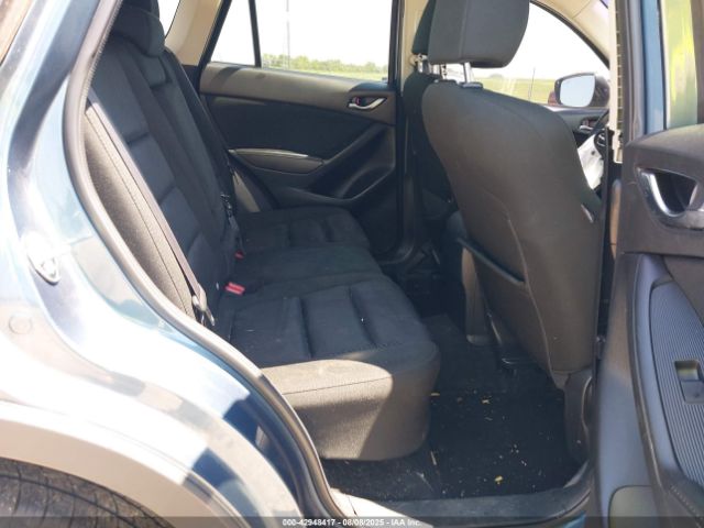 2015 MAZDA CX-5 JM3KE2CY5F0504860 Photo 7