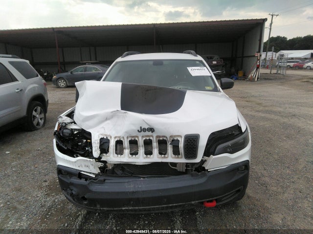 Jeep Cherokee 2020 1C4PJMBX0LD587293 Image 11