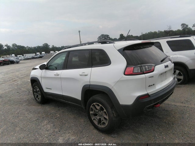 Jeep Cherokee 2020 1C4PJMBX0LD587293 Image 3