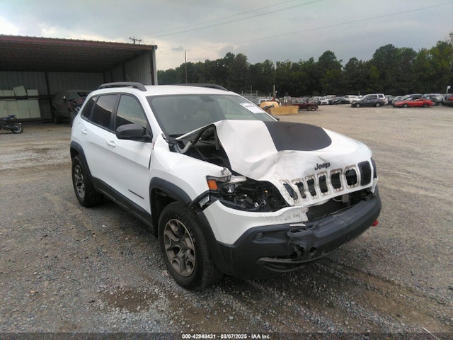 Jeep Cherokee 2020 1C4PJMBX0LD587293 Image 6