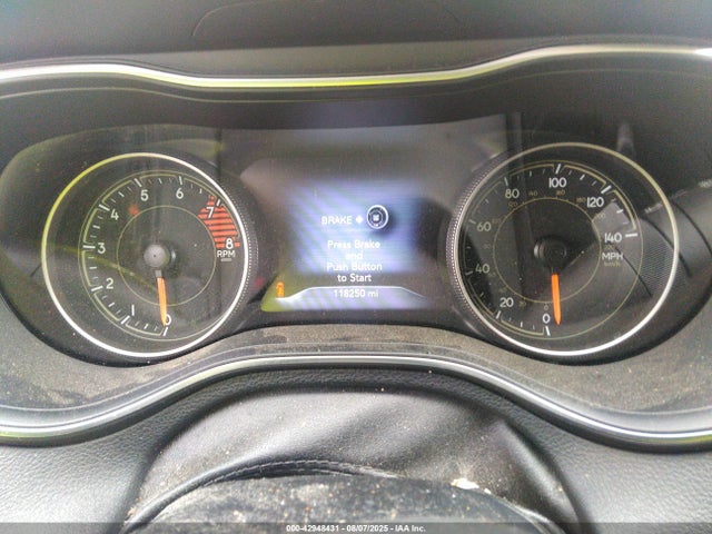 Jeep Cherokee 2020 1C4PJMBX0LD587293 Image 7