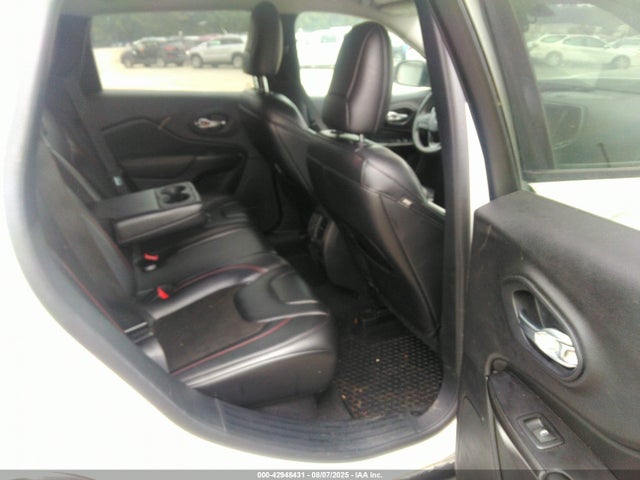 Jeep Cherokee 2020 1C4PJMBX0LD587293 Image 8