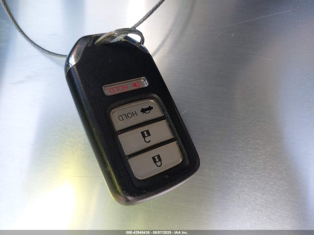 1HGCV1F12JA241110 Honda l15be