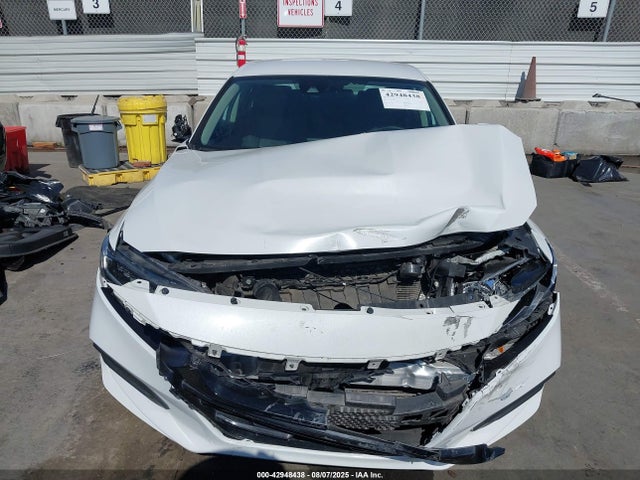 1HGCV1F12JA241110 Honda l15be