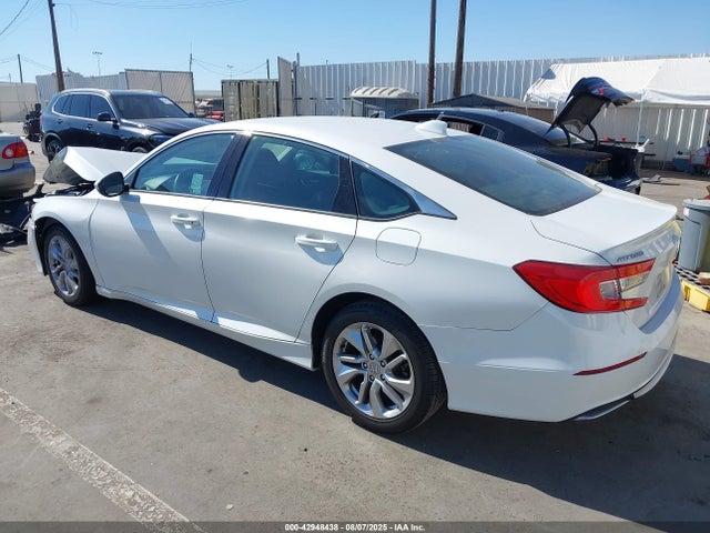 1HGCV1F12JA241110 Honda l15be