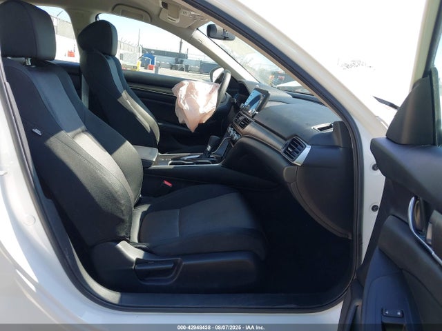 1HGCV1F12JA241110 Honda l15be