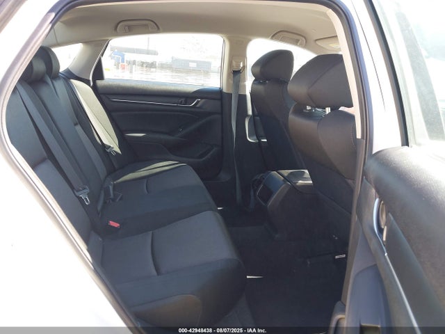 1HGCV1F12JA241110 Honda l15be