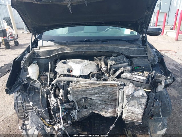 5XYZU3LA8GG341345 Hyundai t-gdi theta ii