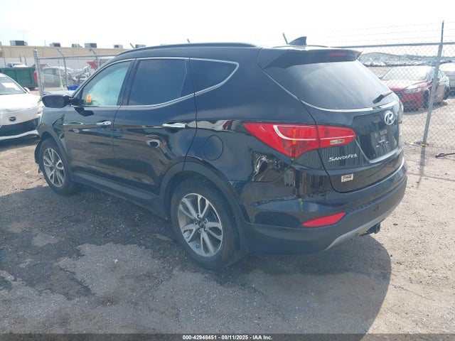5XYZU3LA8GG341345 Hyundai t-gdi theta ii