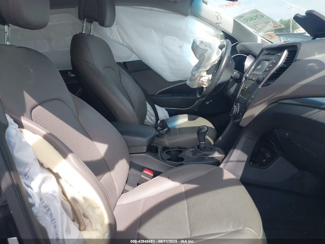 5XYZU3LA8GG341345 Hyundai t-gdi theta ii