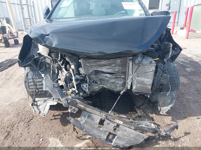 5XYZU3LA8GG341345 Hyundai t-gdi theta ii