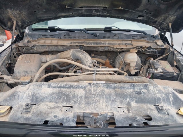 RAM 1500 2018 1C6RR7FT6JS217833 Image 10