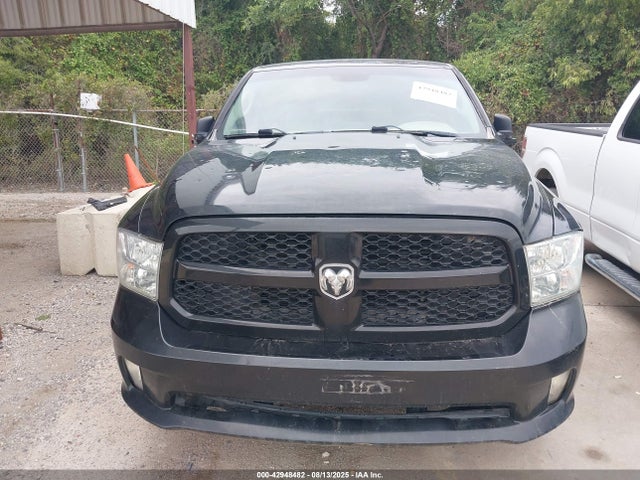 RAM 1500 2018 1C6RR7FT6JS217833 Image 12
