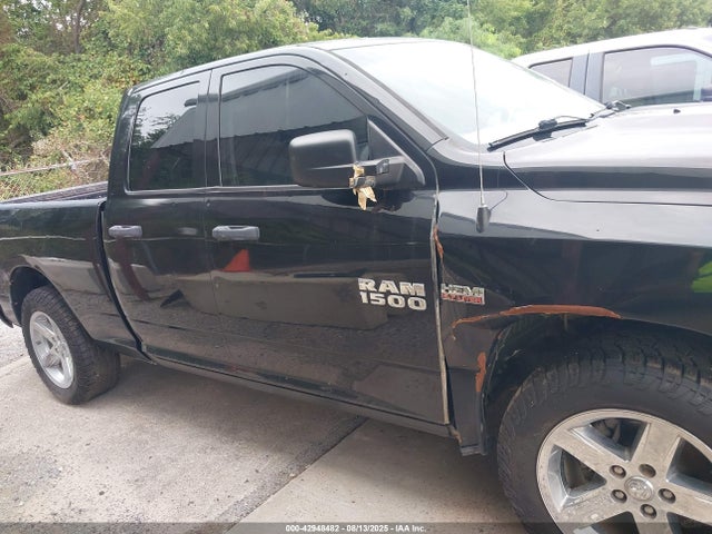 RAM 1500 2018 1C6RR7FT6JS217833 Image 13