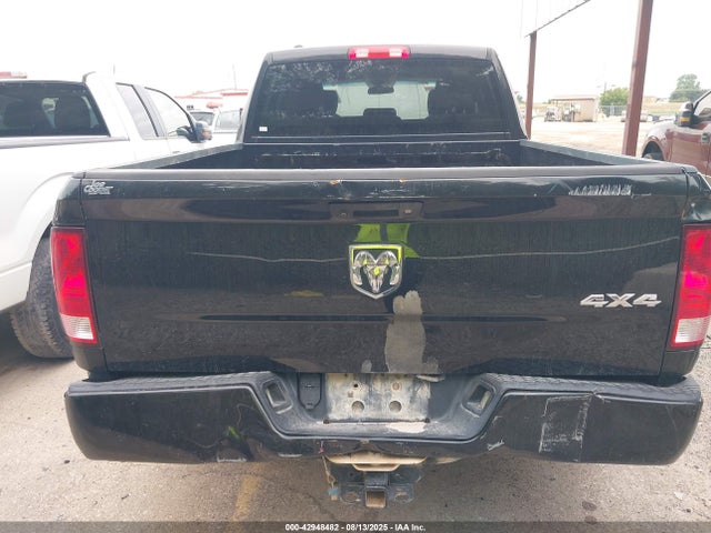 RAM 1500 2018 1C6RR7FT6JS217833 Image 16