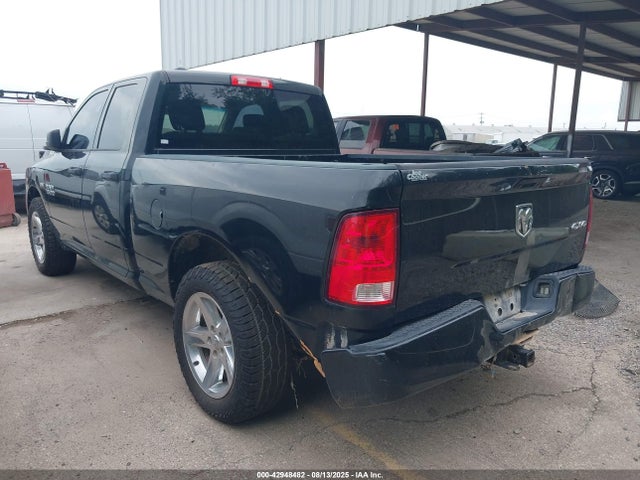 RAM 1500 2018 1C6RR7FT6JS217833 Image 3