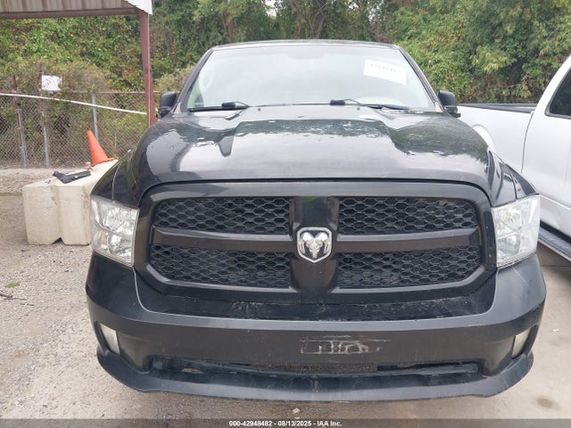 RAM 1500 2018 1C6RR7FT6JS217833 Image 6
