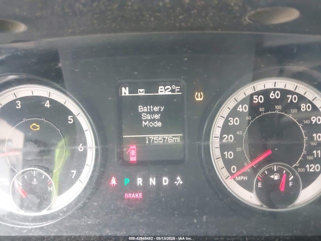 RAM 1500 2018 1C6RR7FT6JS217833 Image 7