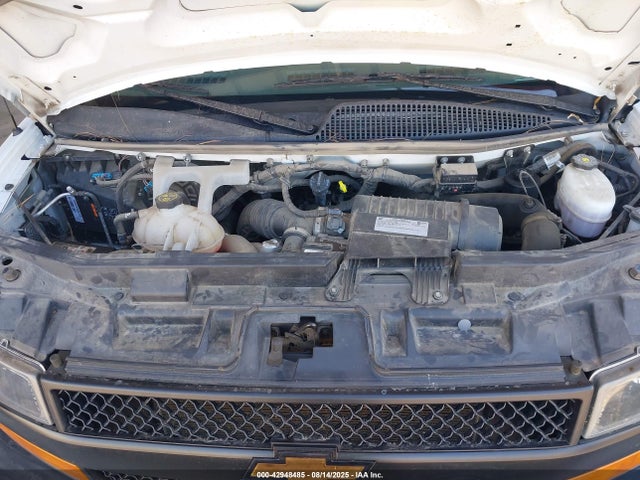 1GCWGAF14N1235630 Chevrolet lwn - direct injection, xlde