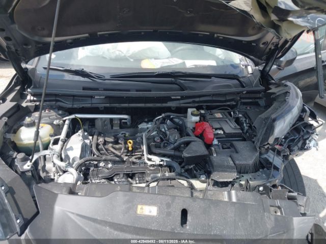 2024 MITSUBISHI OUTLANDER JA4J3VA86RZ089718 Photo 9