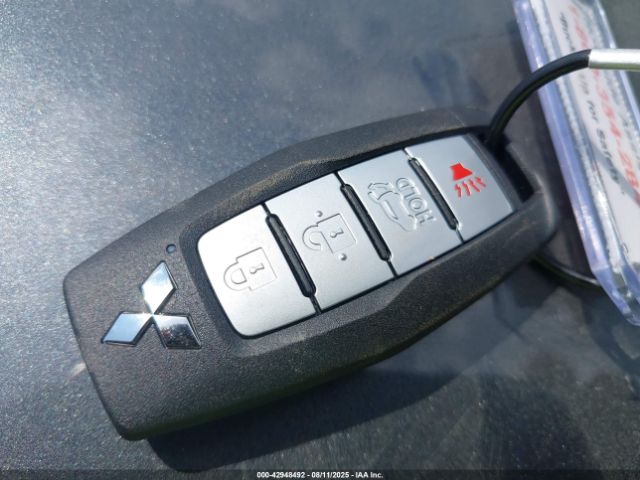 2024 MITSUBISHI OUTLANDER JA4J3VA86RZ089718 Photo 10