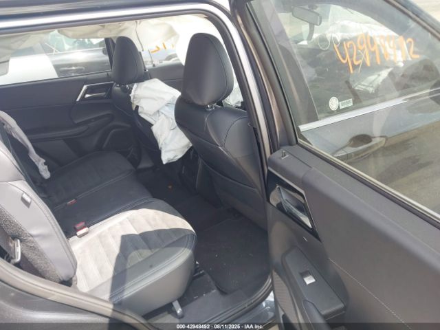 2024 MITSUBISHI OUTLANDER JA4J3VA86RZ089718 Photo 7