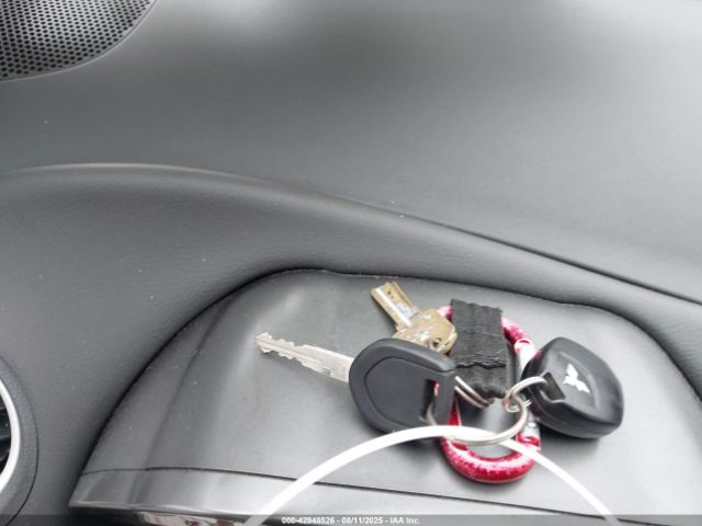 2006 MITSUBISHI ECLIPSE 4A3AK24F36E011186 Photo 10