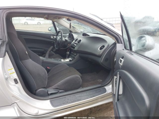2006 MITSUBISHI ECLIPSE 4A3AK24F36E011186 Photo 4
