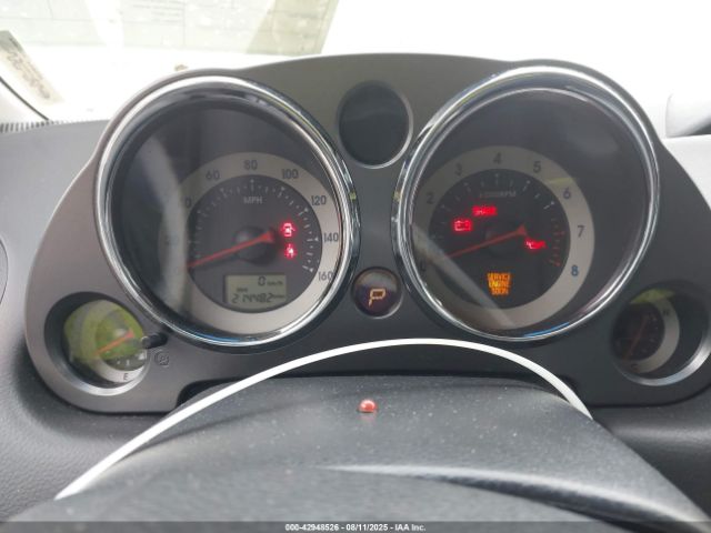 2006 MITSUBISHI ECLIPSE 4A3AK24F36E011186 Photo 6