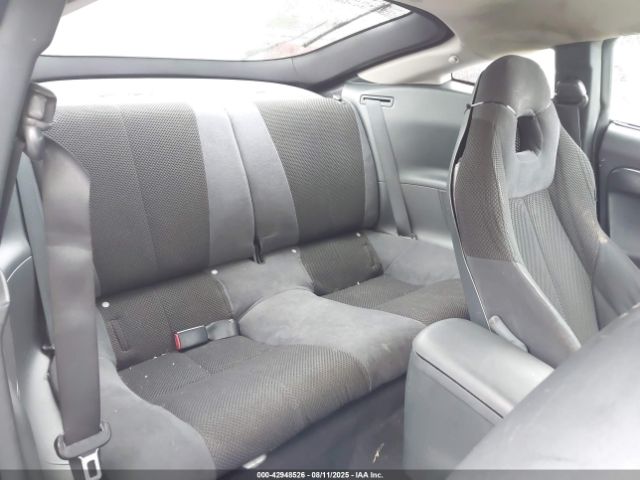 2006 MITSUBISHI ECLIPSE 4A3AK24F36E011186 Photo 7