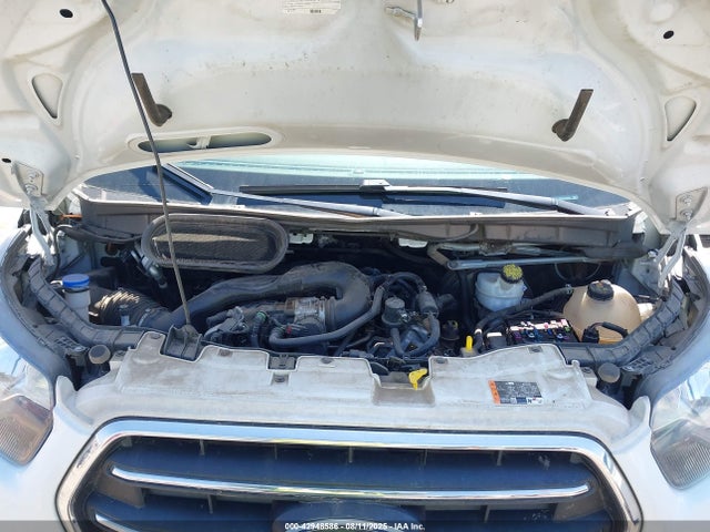 1FTBR1Y8XLKA55093 Ford 3.5l v6 cyclone