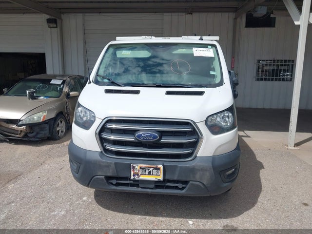 1FTBR1Y8XLKA55093 Ford 3.5l v6 cyclone