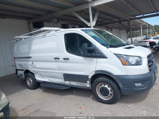 1FTBR1Y8XLKA55093 Ford 3.5l v6 cyclone