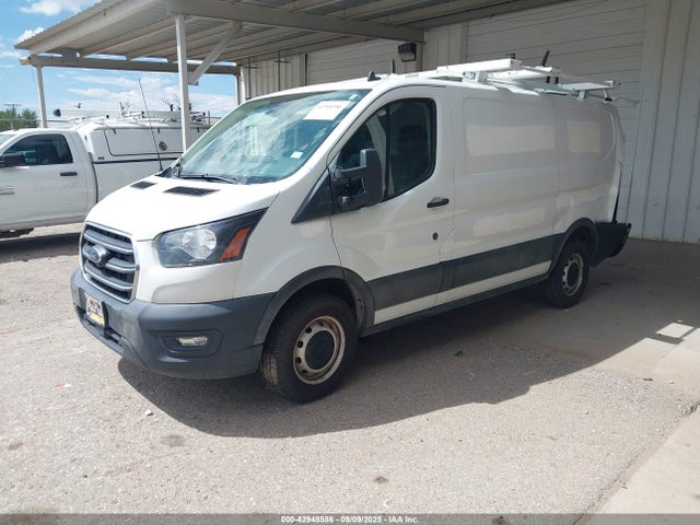 1FTBR1Y8XLKA55093 Ford 3.5l v6 cyclone