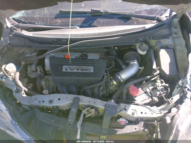 Honda k24z7 2015 2HGFG4A59FH707417 Image 10
