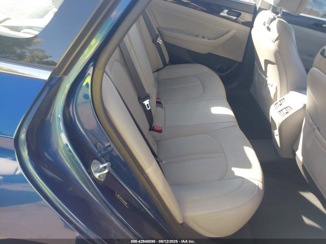 Honda k24z7 2015 2HGFG4A59FH707417 Image 8