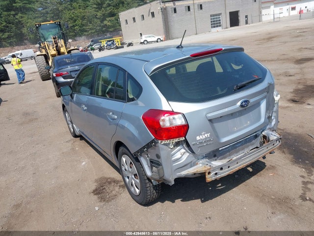 Subaru Impreza 2.0i 2015 JF1GPAA61FH288632 Image 3