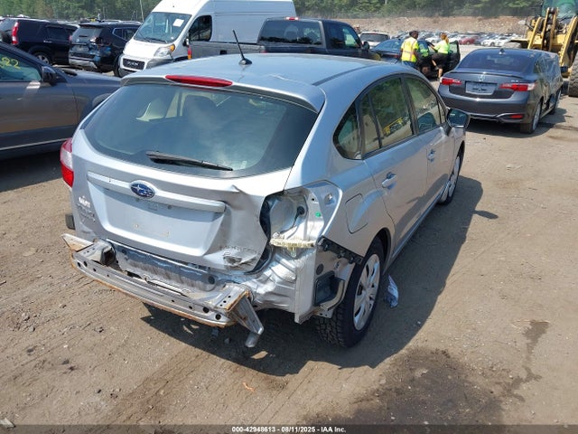 Subaru Impreza 2.0i 2015 JF1GPAA61FH288632 Image 4