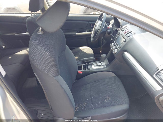 Subaru Impreza 2.0i 2015 JF1GPAA61FH288632 Image 5