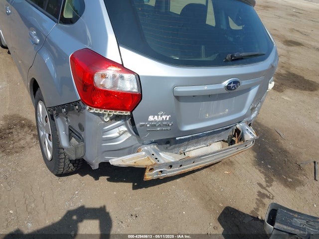 Subaru Impreza 2.0i 2015 JF1GPAA61FH288632 Image 6