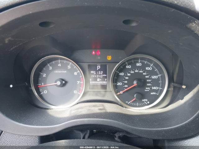 Subaru Impreza 2.0i 2015 JF1GPAA61FH288632 Image 7